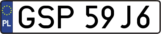 GSP59J6