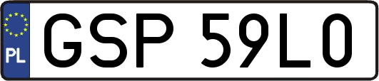 GSP59L0