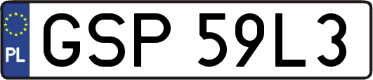 GSP59L3