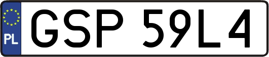GSP59L4
