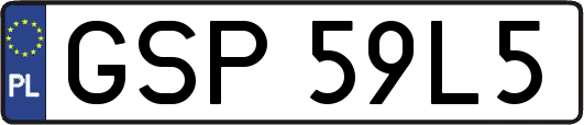 GSP59L5
