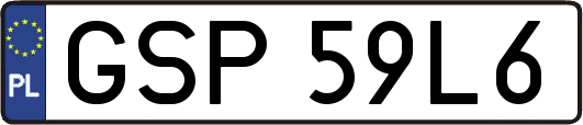 GSP59L6