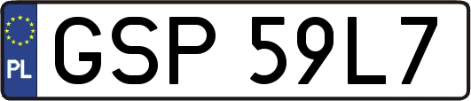 GSP59L7