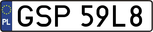 GSP59L8