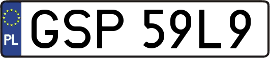GSP59L9