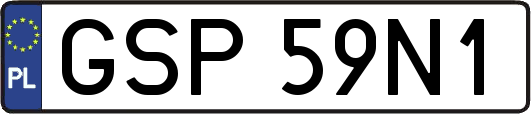 GSP59N1
