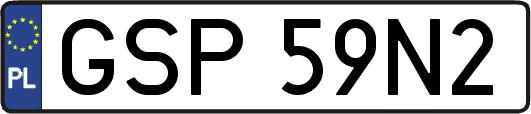 GSP59N2