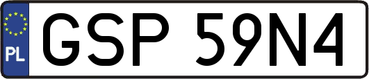 GSP59N4