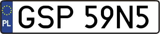 GSP59N5