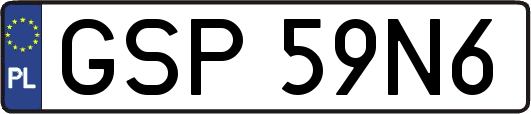GSP59N6