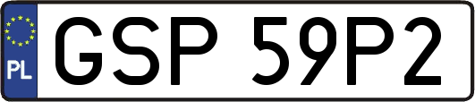 GSP59P2