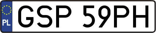 GSP59PH