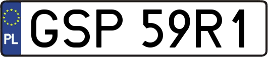 GSP59R1