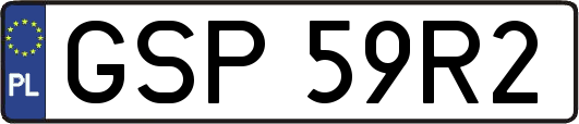 GSP59R2
