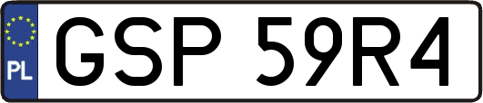 GSP59R4