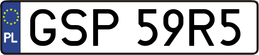 GSP59R5