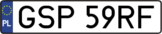 GSP59RF