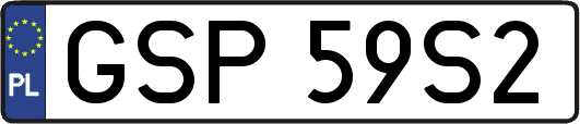 GSP59S2