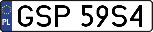 GSP59S4