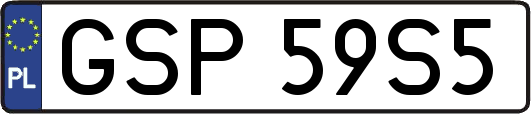 GSP59S5