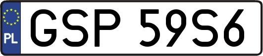 GSP59S6