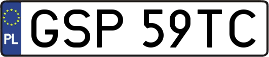 GSP59TC