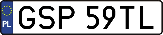 GSP59TL