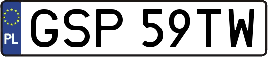 GSP59TW