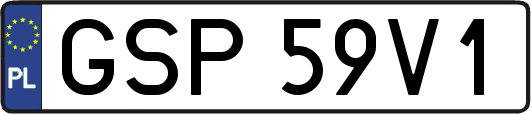 GSP59V1