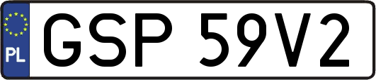 GSP59V2