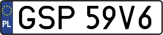 GSP59V6