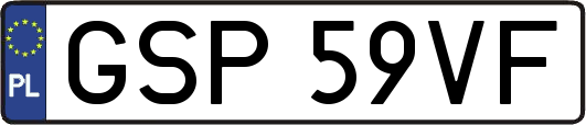 GSP59VF