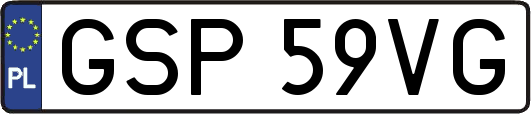 GSP59VG