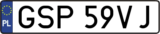 GSP59VJ