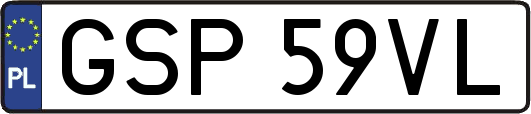 GSP59VL
