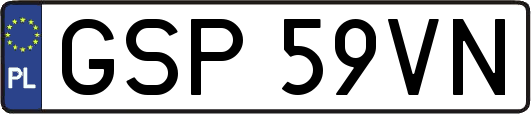 GSP59VN