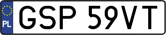 GSP59VT