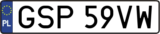 GSP59VW