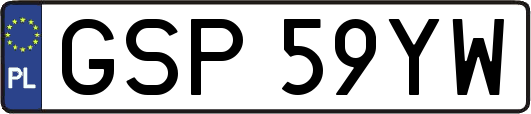 GSP59YW