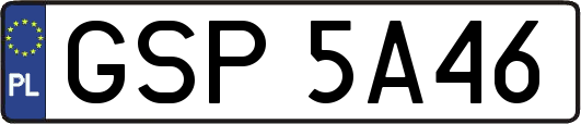 GSP5A46