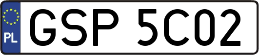 GSP5C02