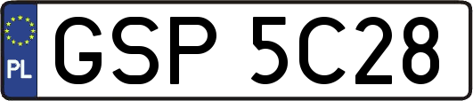 GSP5C28