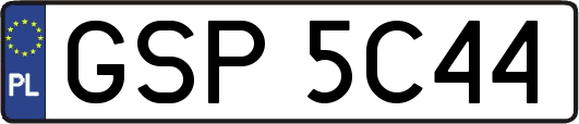 GSP5C44