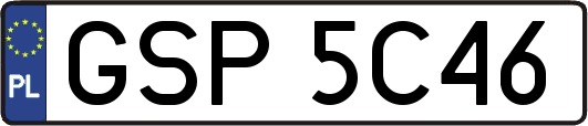 GSP5C46