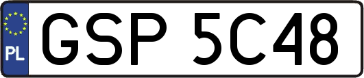 GSP5C48