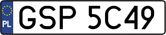 GSP5C49