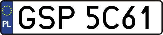 GSP5C61