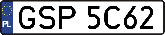 GSP5C62
