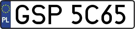 GSP5C65
