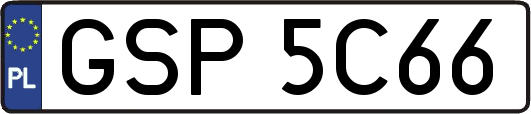 GSP5C66